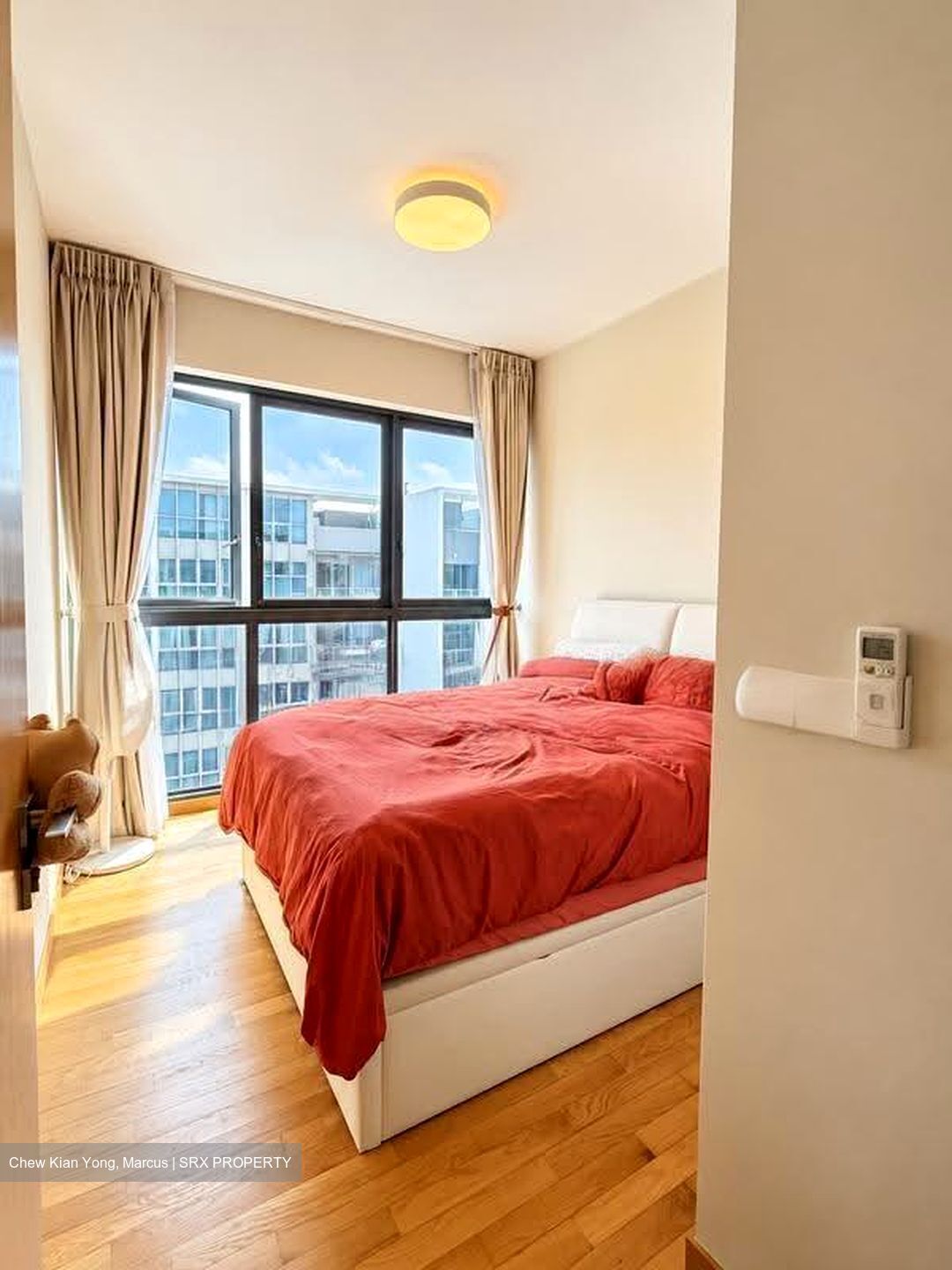 Bartley Ridge (D13), Condominium #625553851